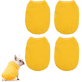 thumbnail image 1 of Camisas para perros Camiseta suave para perros Ropa básica para mascotas Ropa en blanco para cachorros y mascotas Trajes suaves y transpirables para mascotas, 1 of 6