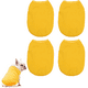 thumbnail image 1 of Camisetas para perros Camisetas suaves para perros Ropa básica para mascotas Ropa para cachorros Ropa suave y transpirable​Para mascotas, 1 of 6