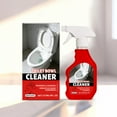 thumbnail image 6 of Weloille Toilet Bowl Cleaner, 1 Piece Household Bathroom Deep Cleaning Agent, Powerful Stain Remover Odor Eliminator Deodorizer, for Toilet Bathroom Cleaning Deodorizing Descaling Maintenance, 6 of 9