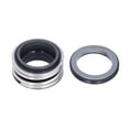 thumbnail image 2 of Mechanical Seals, Strong Water Pressure Pump Water Seals Silicon Carbide  For Mechanical Sealing, 2 of 8