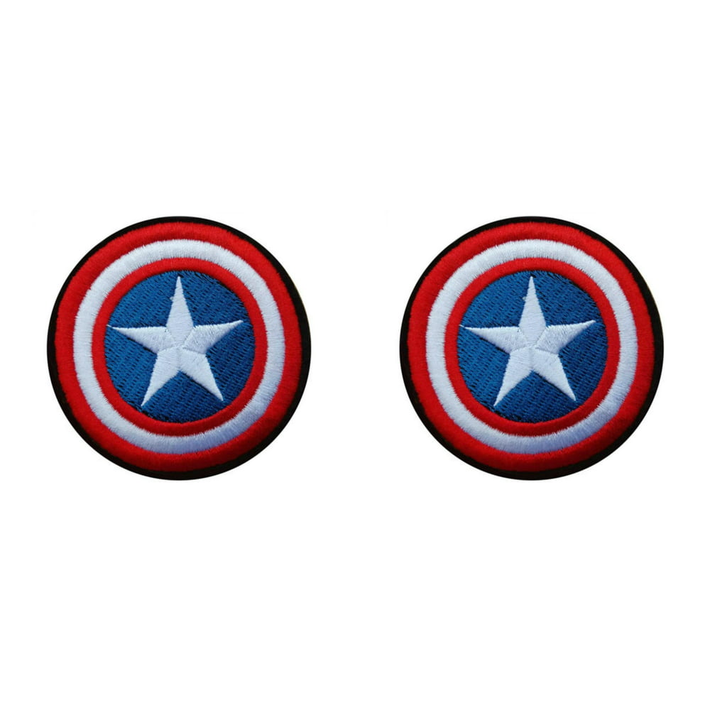 Superheroes Marvel Comics Avengers Captain America Shield