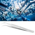 thumbnail image 1 of Tweezers, Herramienta de reparación de Teléfonos Celulares Twezerman Twezers para reparador las Pinzas de Las Pinzas Actualizadas para la Fabricación de Joyas, 1 of 7