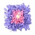 thumbnail image 1 of LSLJS Wooly Washable Snuffle Mat Feeding Mat for Dogs Naturally Perfect for Any Breed, Pet Supplies, 1 of 2