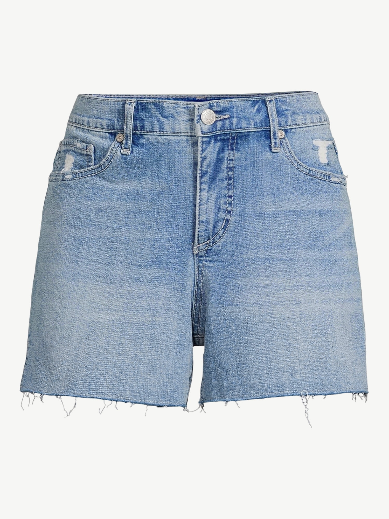 Scoop Women's Fayette Retro Boy Shorts