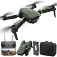 thumbnail image 4 of Foldable Drone with 4K Camera, Remote Control, Extra Batteries and Accessories, 4 of 9