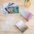 thumbnail image 6 of Aesthetic Wall Collage Kit Photo Collage Wall Decals (70 Pack), 6 of 7