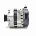 thumbnail image 2 of Alternador Chevrolet Aveo 4cil 1.6 2010 Sist Delco 105a Total Parts Chevrolet Aveo 4cil 1.6 2010 sist delco 105A, 2 of 4