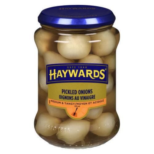Haywards Pickled Onions