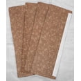 thumbnail image 3 of Splatter Refrigerator Oven Dishwasher Handle Covers by Penny's Needful Things (15 Inch) (Set of 6) (Chocolate Brown), 3 of 3