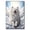 Alaskan Malamute, variant on Pug Dog Memorial Gifts for Loss of Dog, Pet Memorial Gifts, Sympathy Gifts for Loss of Dog, Pet Remembrance Gift, Dog Picture Frame, Pet Loss Gifts, canvas wall art