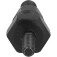 thumbnail image 3 of Redempat Nut M6 Spindle Replacement Parts Spare Parts Nut Tool Easy To Easy To Carry Colour Black 1Set, 3 of 6