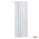 thumbnail image 2 of Puerta Plegable de PVC Blanco Encino 100x215 cm Tipo Acordeón, 2 of 8