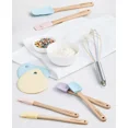 thumbnail image 1 of The Cellar Ensemble d'Outils de Cuisine 9 Pcs, Multicolore, 1 of 4