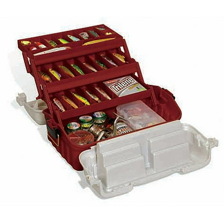 Plano Flipsider Tackle Box