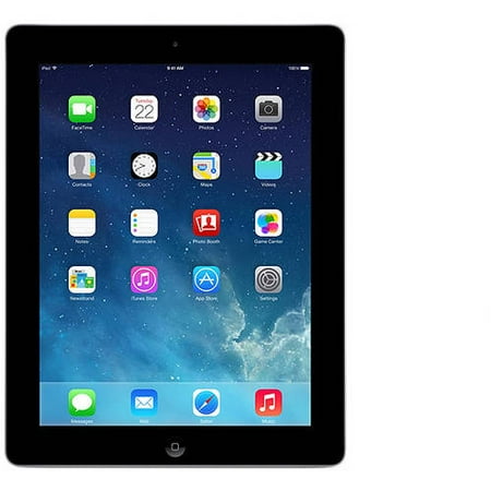 Refurbished Apple Ipad Mini 32gb With Wi