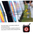 thumbnail image 3 of Archery Target Cube, Durable Construction Archery Block For Arrows Under 45 Lbs, 3 of 5