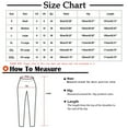 thumbnail image 3 of Tbopshirt Pants for Men,Men's Denim Pants Slim Elastic Slim Button Zipper Fashion Casual Pants Sweatpants for Men, 3 of 5