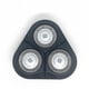 thumbnail image 5 of Replacement Shaver Head for Philips S1000 S1010 S1020 S1050 S1060 S1070 Series 1000 Razor Blade Spar, 5 of 5