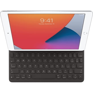 Apple Magic Keyboard for iPad Pro 11-inch and iPad Air, Black