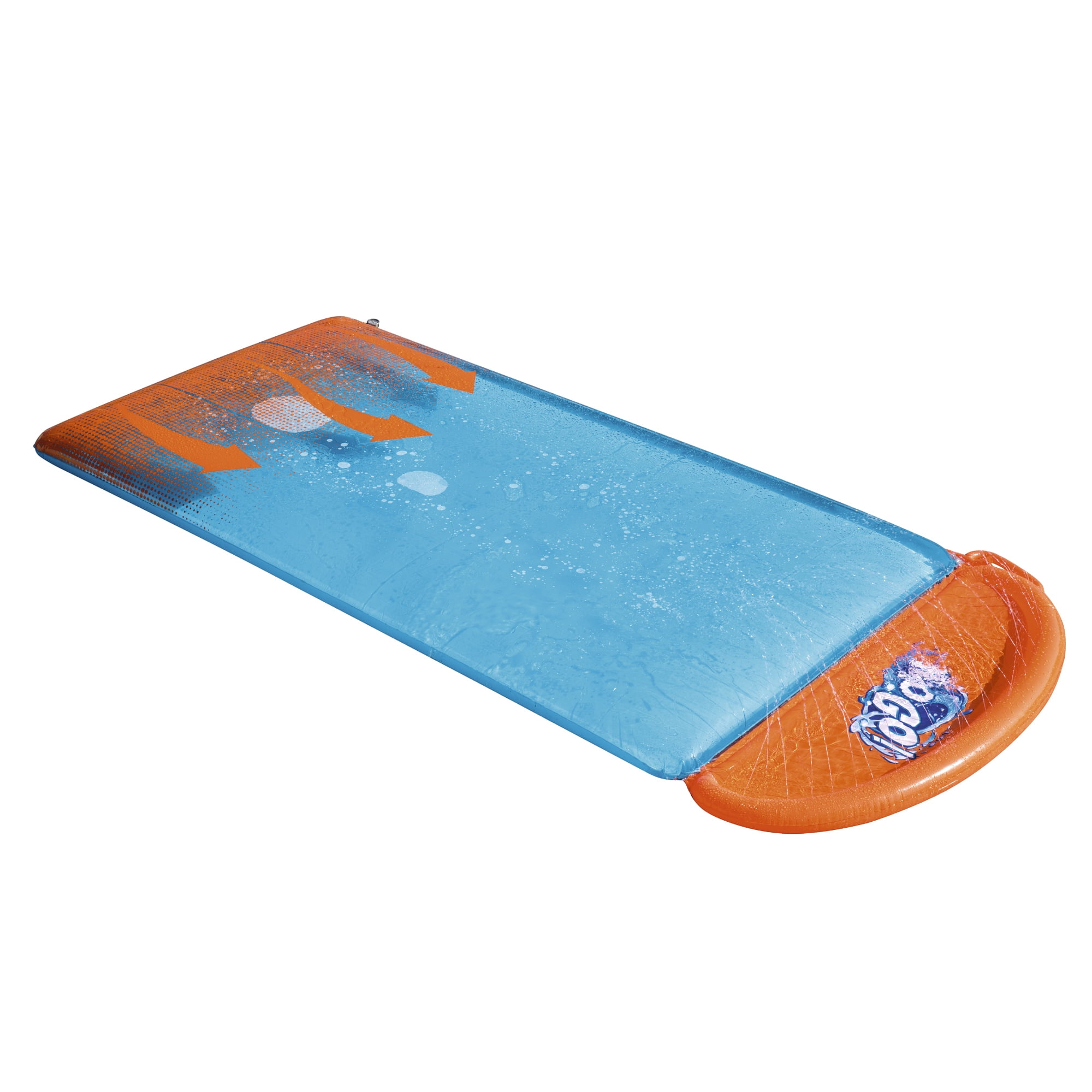 H2OGO! Blobzter Triple Water Slide