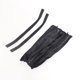 thumbnail image 1 of Cubierta de chasis a prueba de polvo A prueba de polvo Sands de barro Sands Snow Resista Nylon Guard 1/10 Crawler RC Suministros de vehículos Reemplazo para Arma Nero Sweethay FN001145-00, 1 of 7