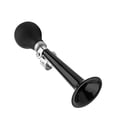 thumbnail image 1 of Bocina Para Bicicleta, Bocina De Aire Portátil Para Bicicleta De 2,2 Pulgadas, Bombilla De Goma Para Apretar, Bocina De Bicicleta Clásica, Alarma De Trompeta Para Bicicletas, 1 of 7