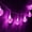 Pink, variant on Solar Ball String Lights, 22m 200LED Solar Crystal Grobe Ball String Lights Solar String Lights Outdoor Waterproof