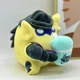 thumbnail image 4 of Muñeco de peluche periférico del juego Valorant de 23 cm, nuevo Wingman Gekko, mascota suave y cómoda, modelo lindo, colección de escritorio, juguete de regalo, 4 of 5
