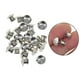 thumbnail image 5 of 24 Piezas Pasadores de Metal de Seguridad Macarena Insignias pines, 5 of 8