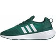 thumbnail image 3 of Ad-id-as Originals Swift Run 22 Men's Core Green (GZ3501)Size: US 10, 3 of 6