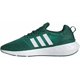 thumbnail image 3 of Adi - das Originals Swift Run 22 Men's Core Green (GZ3501)Size: US 10, 3 of 6