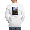 thumbnail image 2 of CafePress - Tucson Long Sleeve T Shirt - Unisex Cotton Long Sleeve T-Shirt, 2 of 5