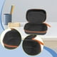 thumbnail image 4 of Bolsa de almacenamiento para cables de puente, bolsa de almacenamiento compacta para cables de puente, bolsa de carga de viaje para fuente de alimenta, 4 of 9