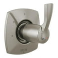 thumbnail image 3 of Delta Stryke: Three Function Diverter Trim, 3 of 4