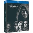 thumbnail image 1 of The Chosen Complete Series Seasons 1-4 (Blu-ray), 1 of 4