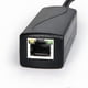 thumbnail image 3 of PS5712TG Gigabit Power Over Ethernet Splitter 10/100/1000Mpbs RJ45 Support IEEE802.3 /At(30W) PoE S, 3 of 5