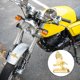 thumbnail image 2 of WORGEOUS 1pc Motorbike 3D Eagle Hood Insignia única Motocicleta Modificación Decoración, 2 of 8