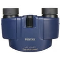 thumbnail image 3 of Pentax 10x21 UP Series Weather Resistant Porro Prism Binocular with 5.0 Degree Angle of View, Navy, 3 of 6