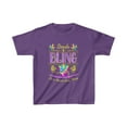 thumbnail image 2 of Cute Mask Mardi Gras Shirts Beads and Bling It's a Mardi Gras Shirt NOLA Shirt Mardi Gras Outfit for Kids, 2 of 6