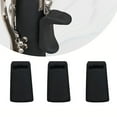 thumbnail image 4 of Replacement Clarinet Oboe Thumb Rest Cushion Supportive and Long lasting, 4 of 8