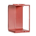 thumbnail image 4 of Vitrina para muñecas, Vitrina para muñecas Caja de almacenamiento de juguetes para muñecas ABS Caja de presentación transparente Resultados impresionantes, 4 of 8