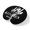 Black, variant on Neck Pillow Ergonomic Memory Foam U Shaped Pillows,Home Kitchen Knife Fork Spoon Soft Portable Neck Head Support Cushion Pillow for Travel Airplane Car Office Use,Tableware Black White