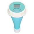 thumbnail image 4 of Probador de del Agua de la Piscina, 6 en 1 Bluetooth Monitor de Piscina Alta Sensibilidad para Acuarios, 4 of 7