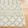 thumbnail image 3 of SAFAVIEH Tulum Glen Oriental Area Rug, Ivory/Sage, 3' x 5', 3 of 8