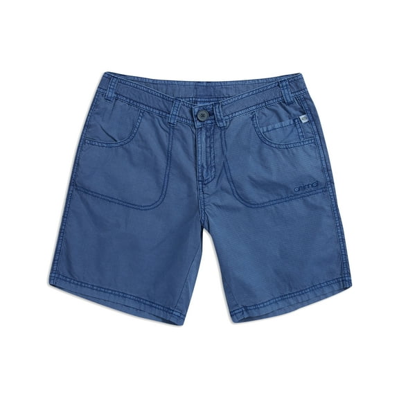 Late Night Shorts [Vintage Indigo Blue]