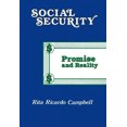thumbnail image 1 of Social Security: Promise and Reality, 1 of 1