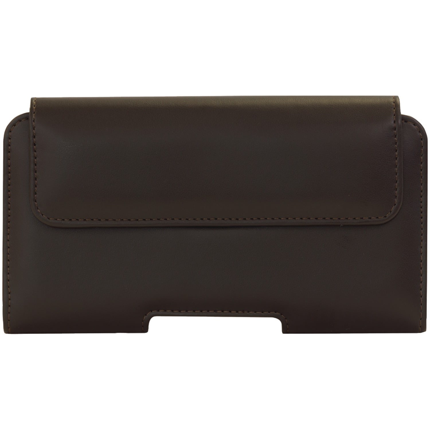 Fellowes Brown Universal XL Smartphone Case with Belt Clip