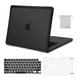thumbnail image 1 of Funda MOSISO compatible con MacBook Pro de 14 pulgadas, negra, 1 of 6