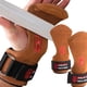 thumbnail image 3 of Guantes de levantamiento de pesas para entrenamiento, Protector de Palma, barra Horizontal, Crossfit, Fitness, culturismo, gimnasio y Deportes, 3 of 4