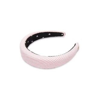 Lele Sadoughi Raffia Woven Alice Headband- Venice Rainbow Lele Sadoughi Raffia Woven Alice Headband Venice Rainbow | eBay main image 3